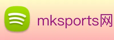 mksports网站 Logo